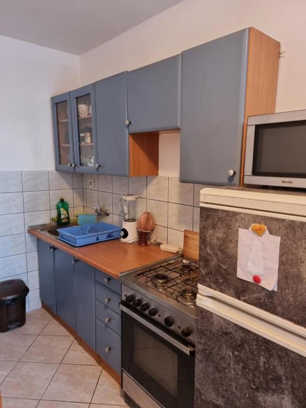 Apartmani Petra Пула Экстерьер фото