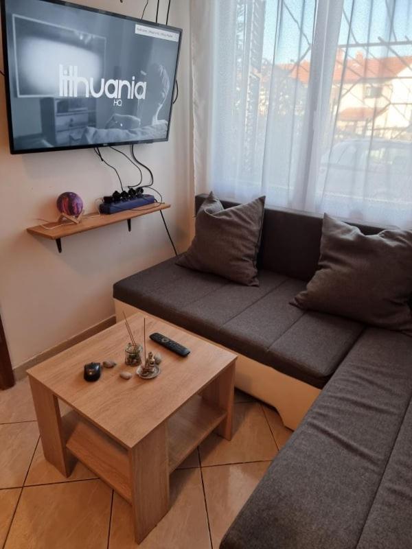 Apartmani Petra Пула Экстерьер фото